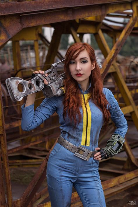 fallout erotica